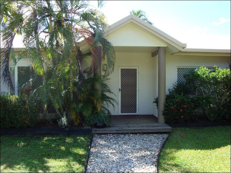 Kewarra Beach QLD 4879