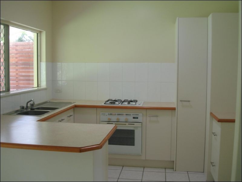 Kewarra Beach QLD 4879