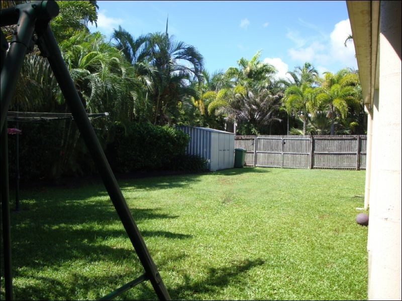 Kewarra Beach QLD 4879