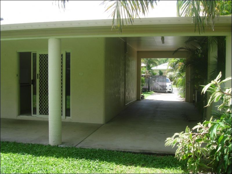 Kewarra Beach QLD 4879