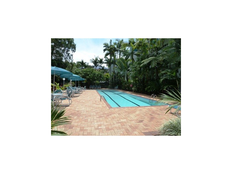 Clifton Beach QLD 4879