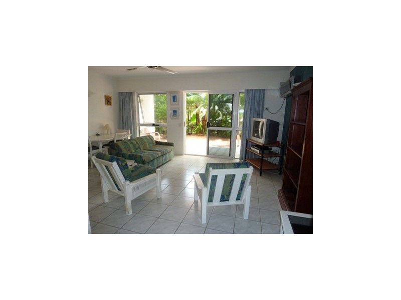 Clifton Beach QLD 4879