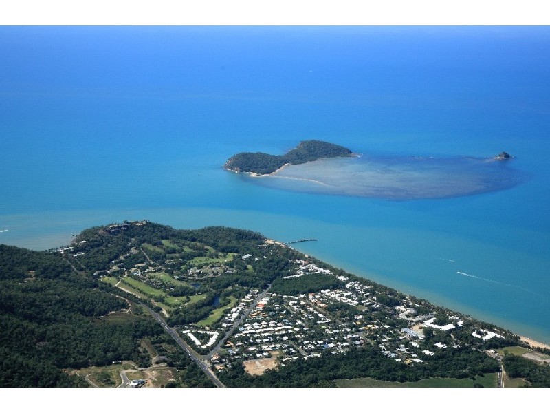 Palm Cove QLD 4879