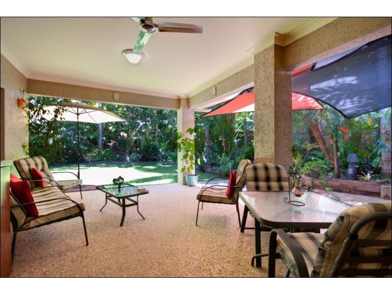 Trinity Beach QLD 4879