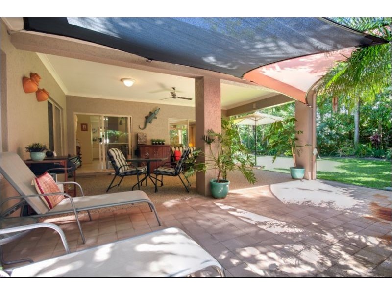 Trinity Beach QLD 4879