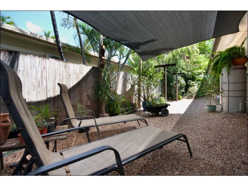 Trinity Beach QLD 4879