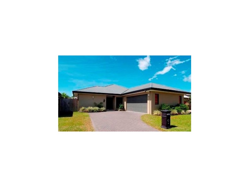 Kewarra Beach QLD 4879