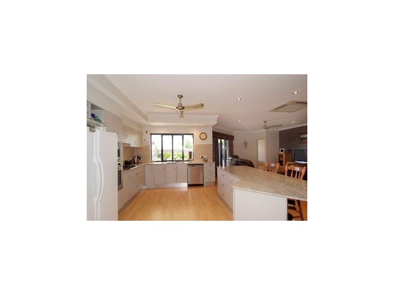 Kewarra Beach QLD 4879