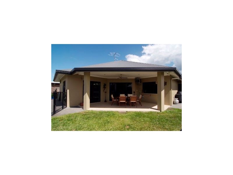 Kewarra Beach QLD 4879