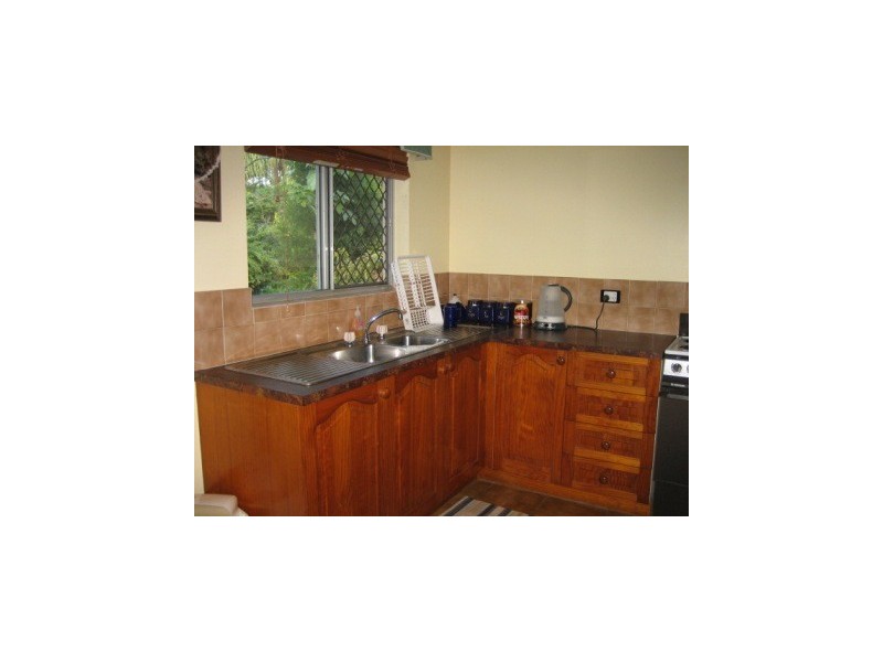 Trinity Beach QLD 4879