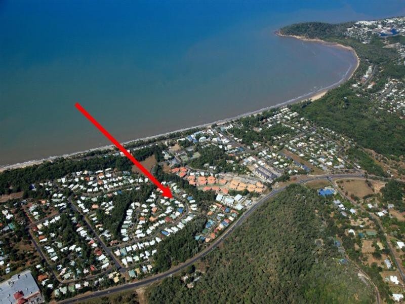 Clifton Beach QLD 4879