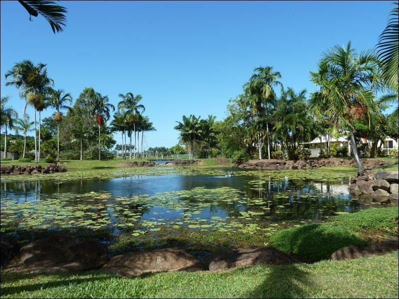 Caravonica QLD 4878
