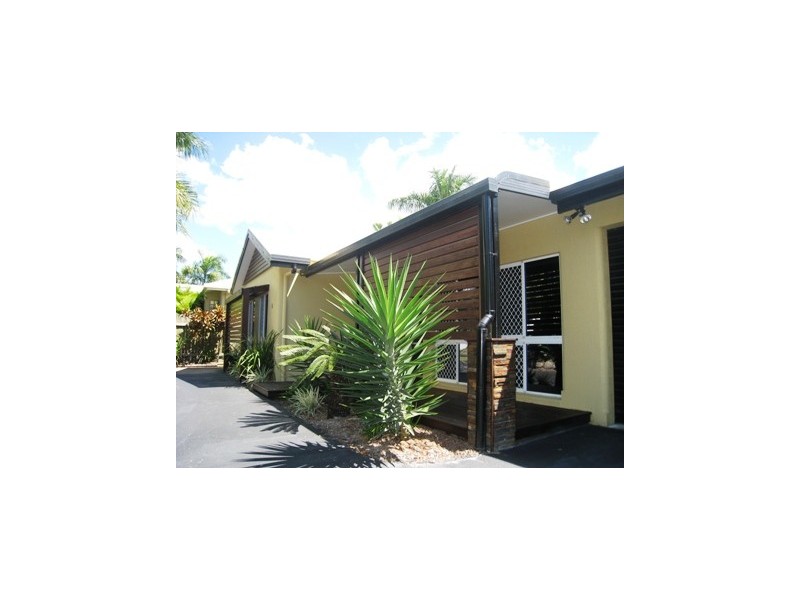 Kewarra Beach QLD 4879