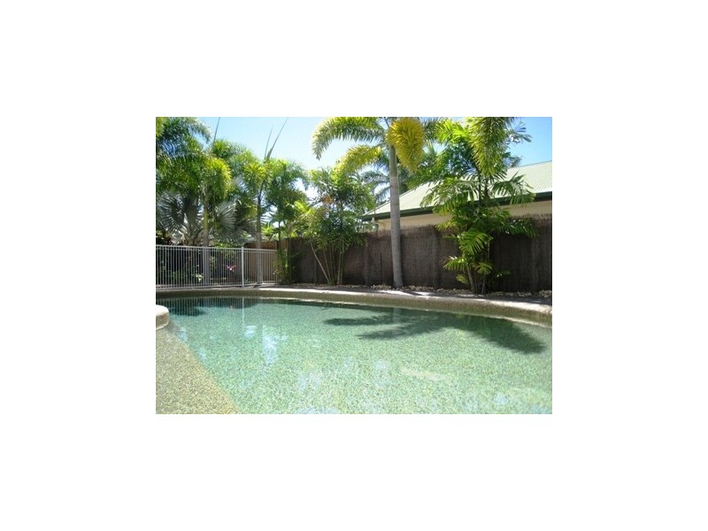 Kewarra Beach QLD 4879