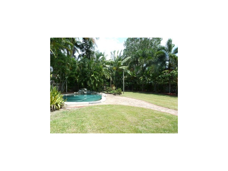 Kewarra Beach QLD 4879