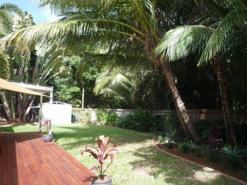 1 Caddy Street, Yorkeys Knob QLD 4878