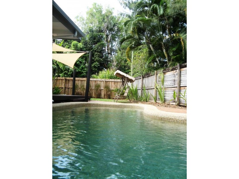 1 Caddy Street, Yorkeys Knob QLD 4878