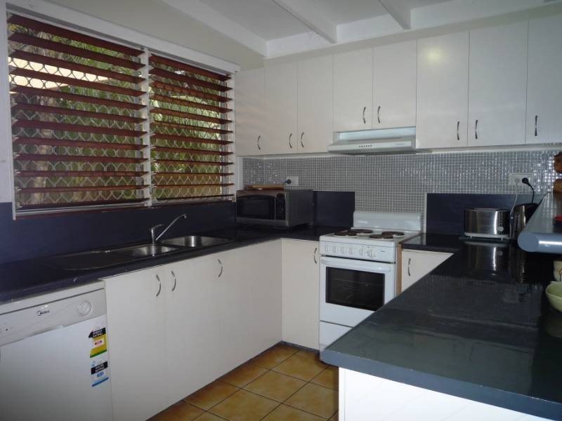 1 Caddy Street, Yorkeys Knob QLD 4878