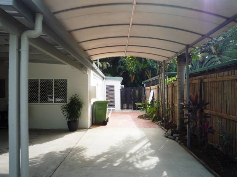 1 Caddy Street, Yorkeys Knob QLD 4878