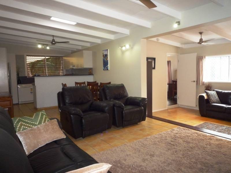 1 Caddy Street, Yorkeys Knob QLD 4878