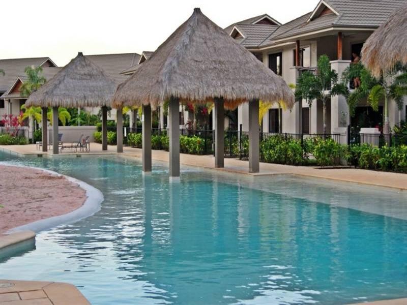 35/1 Robson Street, Mooroobool QLD 4870