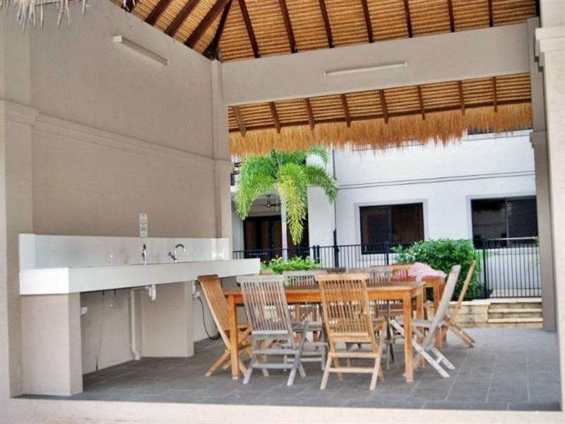 35/1 Robson Street, Mooroobool QLD 4870