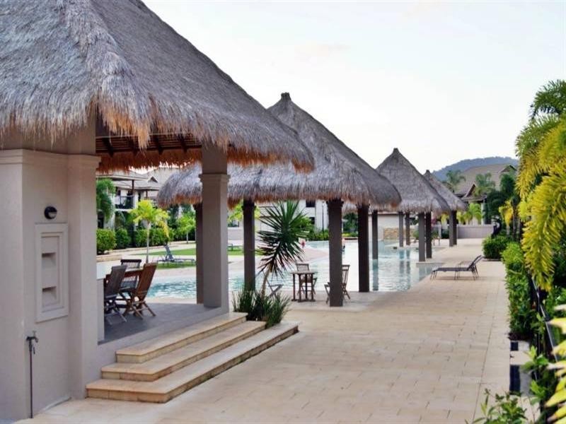 35/1 Robson Street, Mooroobool QLD 4870