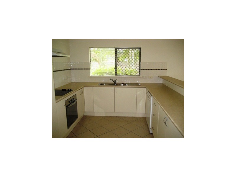 Kewarra Beach QLD 4879