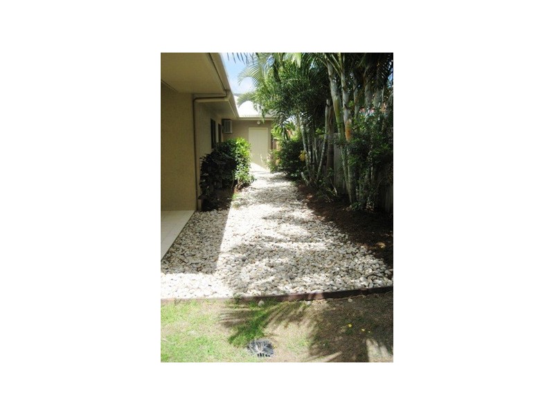 Kewarra Beach QLD 4879