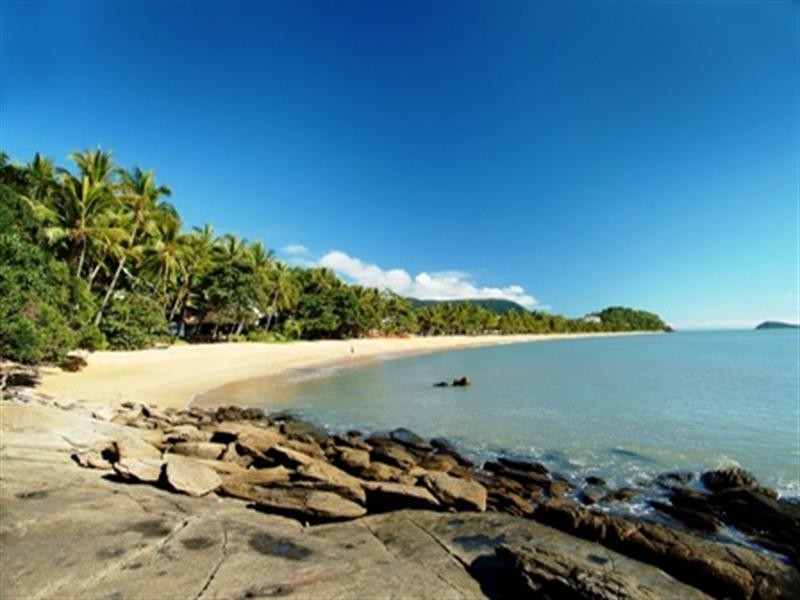Trinity Beach QLD 4879