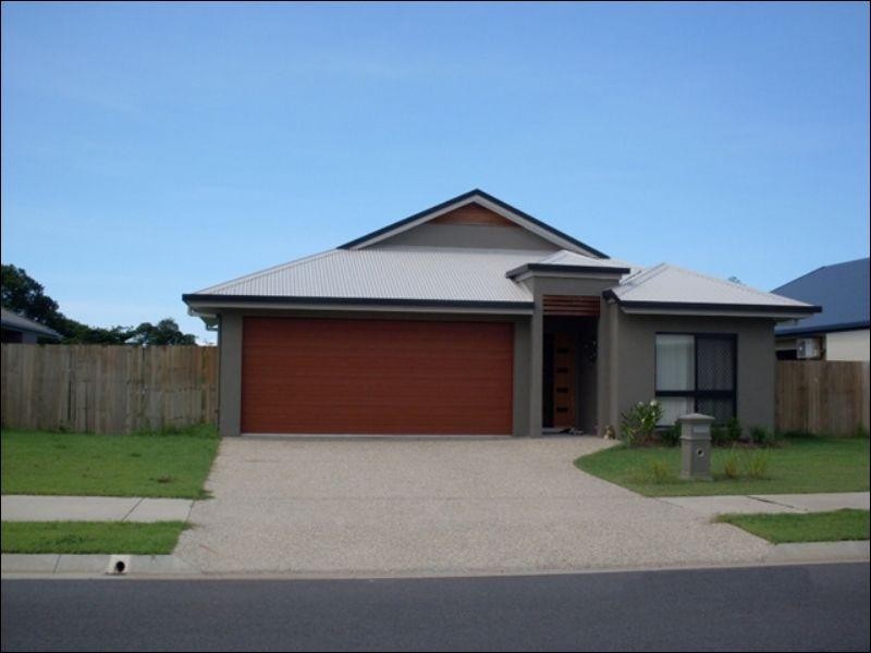 Trinity Park QLD 4879