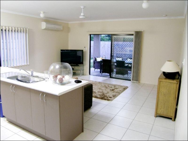 Trinity Park QLD 4879