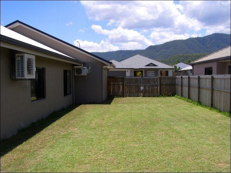 Trinity Park QLD 4879