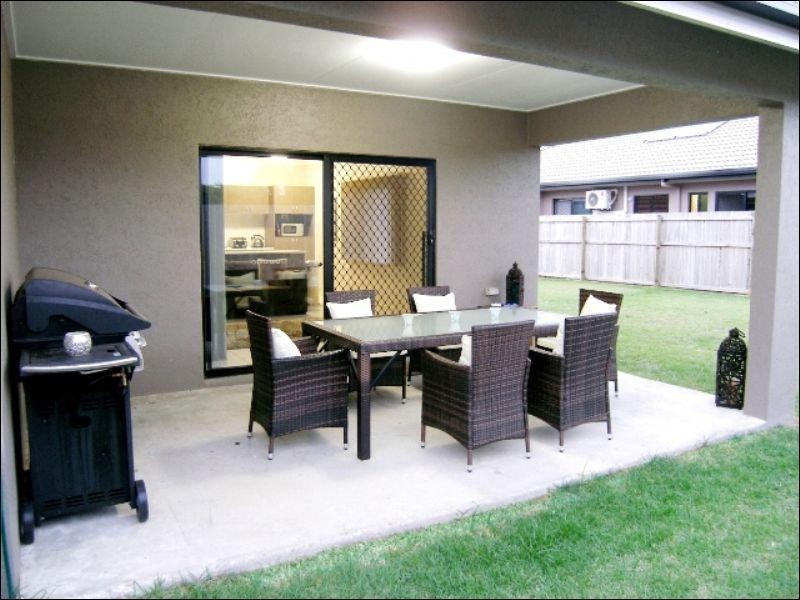 Trinity Park QLD 4879