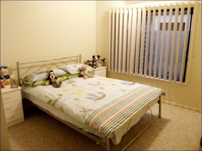 Trinity Park QLD 4879