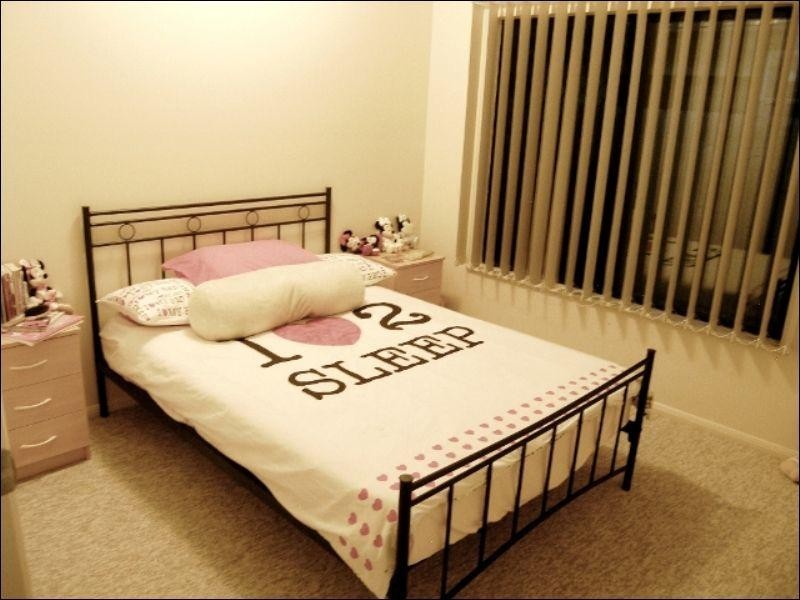 Trinity Park QLD 4879