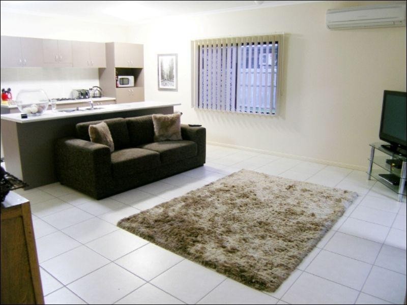 Trinity Park QLD 4879