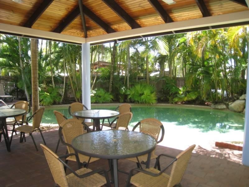 Trinity Beach QLD 4879