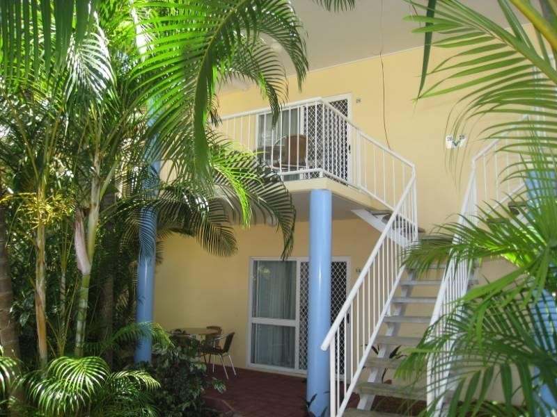 Trinity Beach QLD 4879