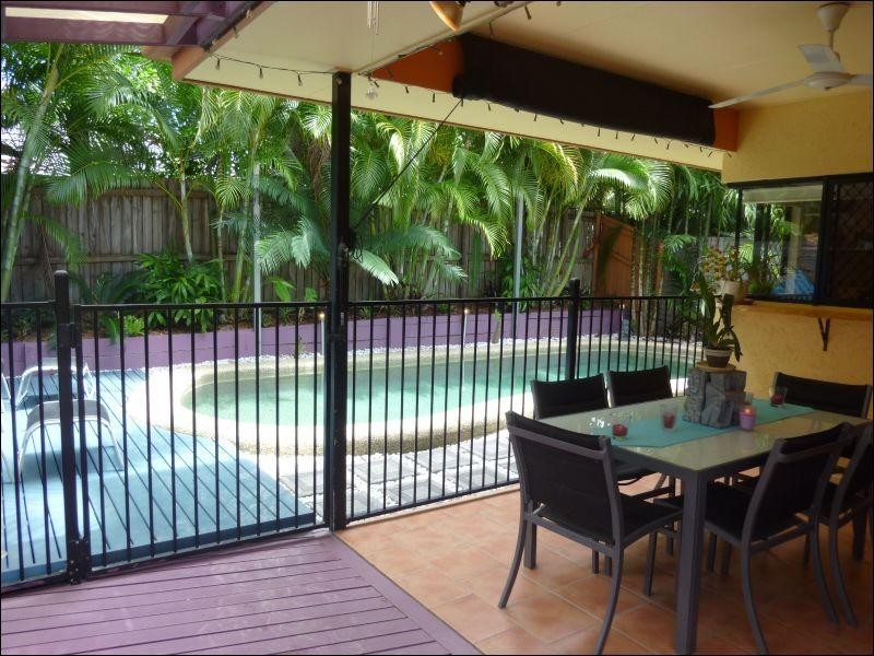 5 Kirra Close, Kewarra Beach QLD 4879
