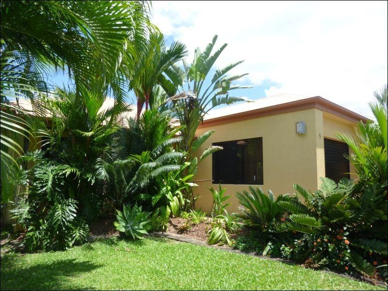 5 Kirra Close, Kewarra Beach QLD 4879