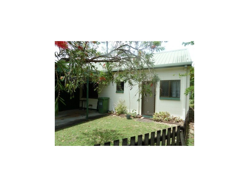 Yorkeys Knob QLD 4878