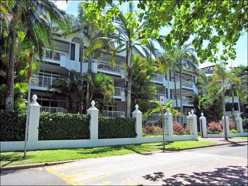 10/61 Vasey Esplanade, Trinity Beach QLD 4879