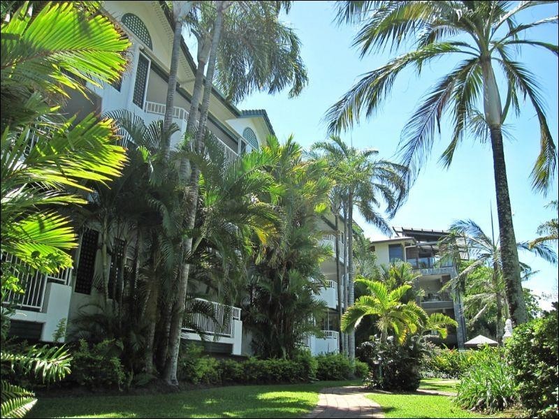 10/61 Vasey Esplanade, Trinity Beach QLD 4879