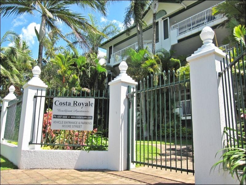 10/61 Vasey Esplanade, Trinity Beach QLD 4879