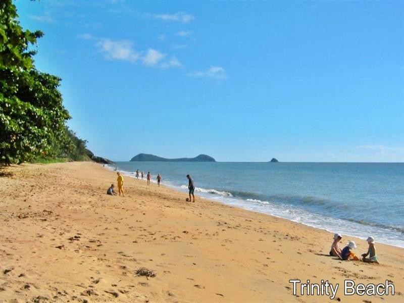 10/61 Vasey Esplanade, Trinity Beach QLD 4879