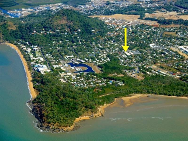 Trinity Beach QLD 4879