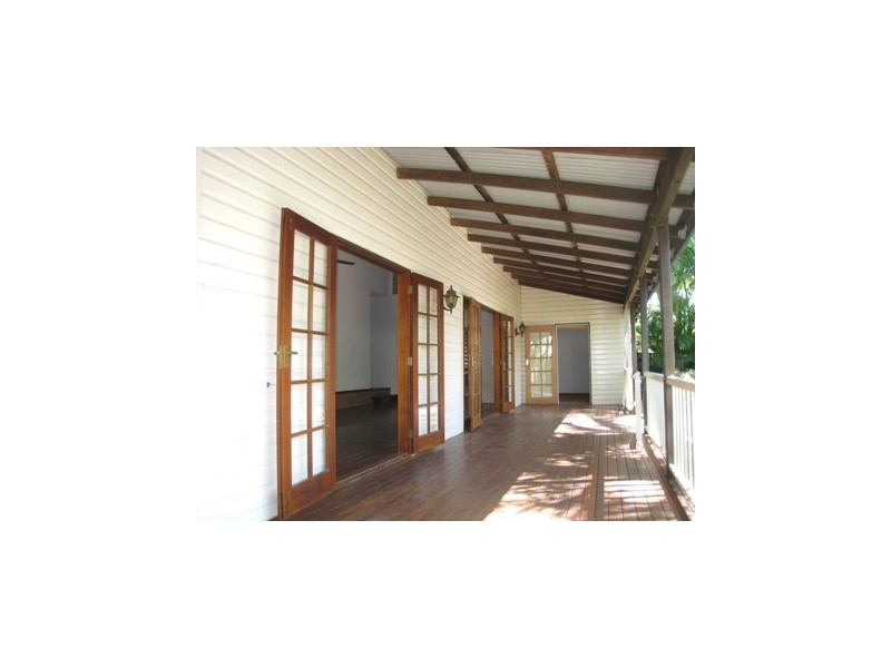 Clifton Beach QLD 4879