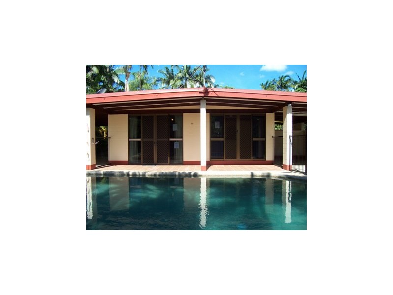 Trinity Park QLD 4879