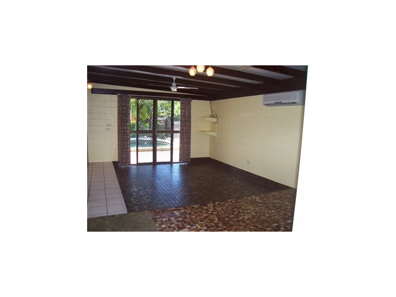 Trinity Park QLD 4879